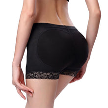Load image into Gallery viewer, Women Butt Lifter Body Shaper Padded Underwear