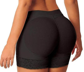 Women Butt Lifter Body Shaper Padded Underwear