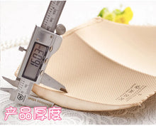 Load image into Gallery viewer, Women Padded Push Up Panties Butt Lifter Shaper