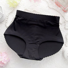 Load image into Gallery viewer, Women Padded Push Up Panties Butt Lifter Shaper