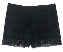 Load image into Gallery viewer, Women Butt Lifter Body Shaper Padded Underwear