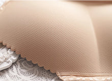 Load image into Gallery viewer, Women Padded Push Up Panties Butt Lifter Shaper