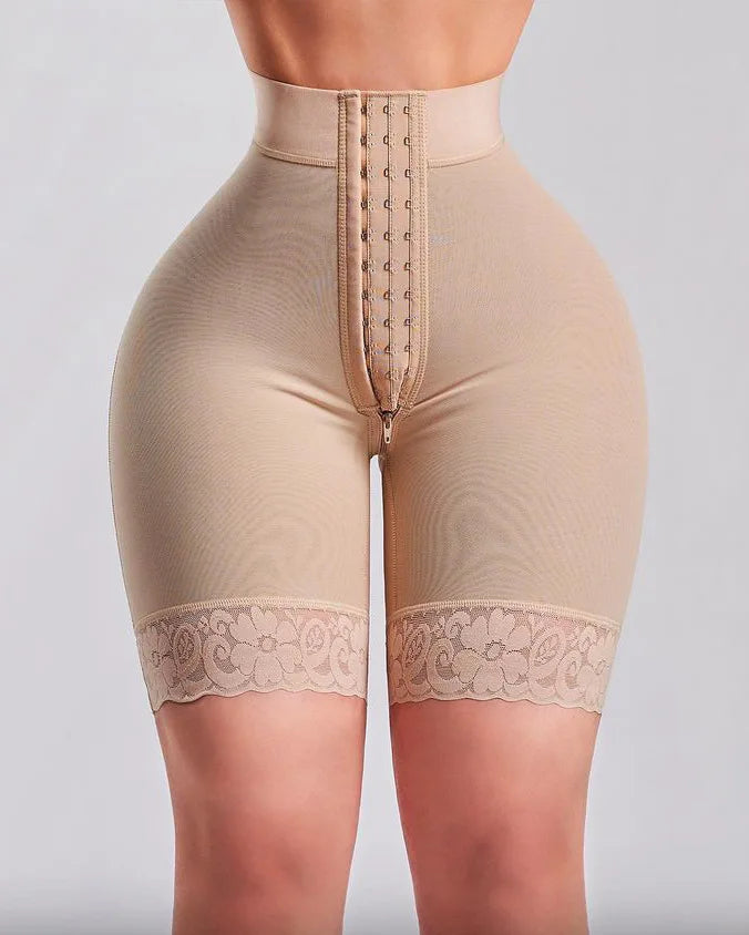 High Waist Butt Lifter Slim Shapewear Body Shaper