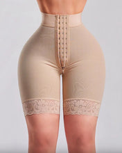 Load image into Gallery viewer, High Waist Butt Lifter Slim Shapewear Body Shaper