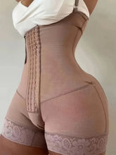 Load image into Gallery viewer, Tummy Control Post-Surgery Fajas Body Shaper