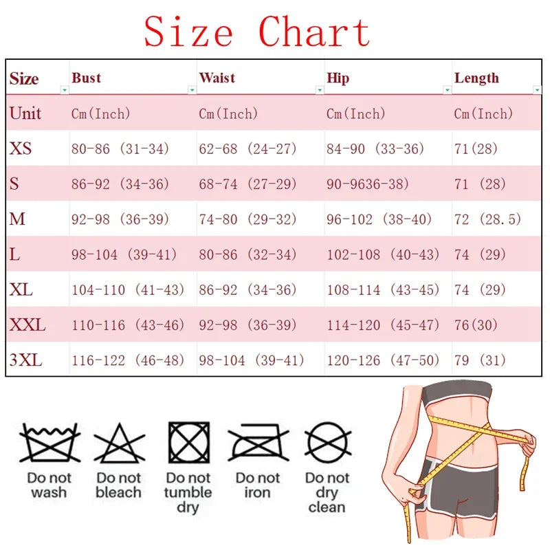 High Compression Fajas Colombianas Body Shapewear