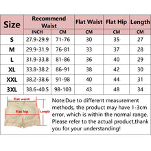 Load image into Gallery viewer, Women Butt Lifter Body Shaper Padded Underwear