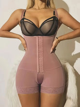 Load image into Gallery viewer, Tummy Control Post-Surgery Fajas Body Shaper