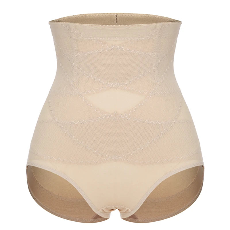 Waist Trainer Tummy Control High Waist Body Shaper
