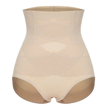 Load image into Gallery viewer, Waist Trainer Tummy Control High Waist Body Shaper