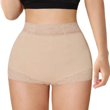Load image into Gallery viewer, Fajas colombianas tummy control butt lifter body shapewear