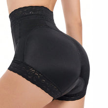 Load image into Gallery viewer, Fajas colombianas tummy control butt lifter body shapewear