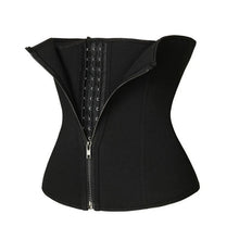 Load image into Gallery viewer, Tummy Control Weight Loss Waist Trainer Slimming Belt
