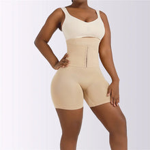Load image into Gallery viewer, Fajas Shorts with Hook Butt Lifter Panties &amp; High Waisted Underwear