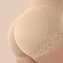 Load image into Gallery viewer, Fajas colombianas tummy control butt lifter body shapewear
