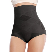 Load image into Gallery viewer, Waist Trainer Tummy Control High Waist Body Shaper