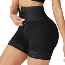 Load image into Gallery viewer, High Waist Butt Lifter Slim Shapewear Body Shaper
