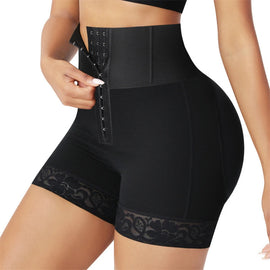 High Waist Butt Lifter Slim Shapewear Body Shaper