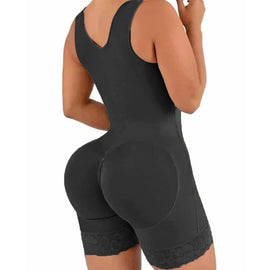 High Compression Fajas Colombianas Body Shapewear