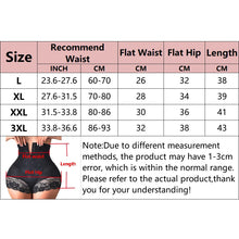 Load image into Gallery viewer, Women’s Tummy Control High Waist Trainer Shapewear Shorts
