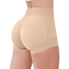 Load image into Gallery viewer, Fajas colombianas tummy control butt lifter body shapewear
