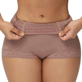 Fajas colombianas tummy control butt lifter body shapewear