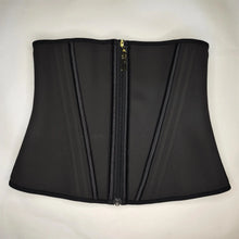 Load image into Gallery viewer, Fajas Colombianas Latex Waist Trainer Double Compression BBL Shaper