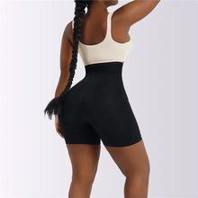Load image into Gallery viewer, Fajas Shorts with Hook Butt Lifter Panties &amp; High Waisted Underwear