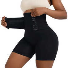 Load image into Gallery viewer, Fajas Shorts with Hook Butt Lifter Panties &amp; High Waisted Underwear