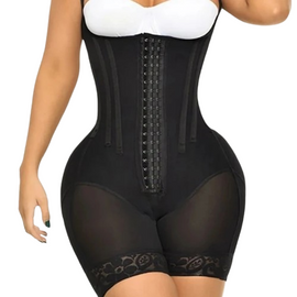Post Surgery Shapers Binders Waist Trainer Butt Lifter Shapewear