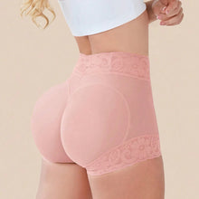 Load image into Gallery viewer, Fajas colombianas tummy control butt lifter body shapewear