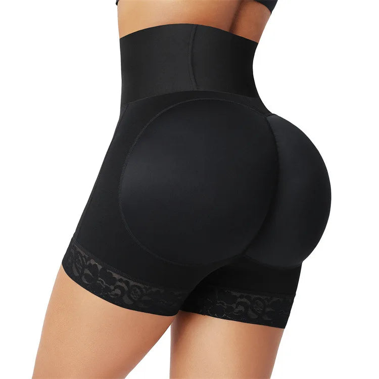High Waist Butt Lifter Slim Shapewear Body Shaper