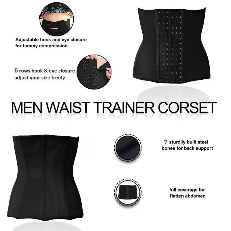 The Waist Trainer Belt Cincher Shapewear for Women