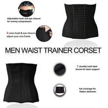 Load image into Gallery viewer, The Waist Trainer Belt Cincher Shapewear for Women