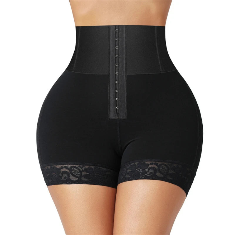 High Waist Butt Lifter Slim Shapewear Body Shaper