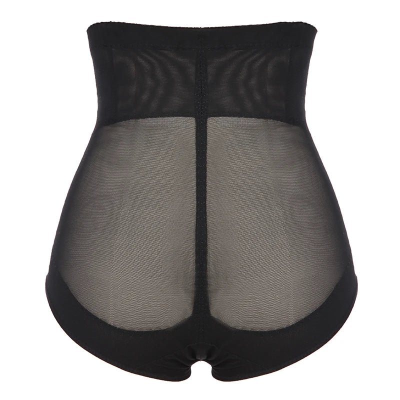 Waist Trainer Tummy Control High Waist Body Shaper