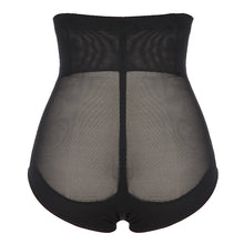 Load image into Gallery viewer, Waist Trainer Tummy Control High Waist Body Shaper