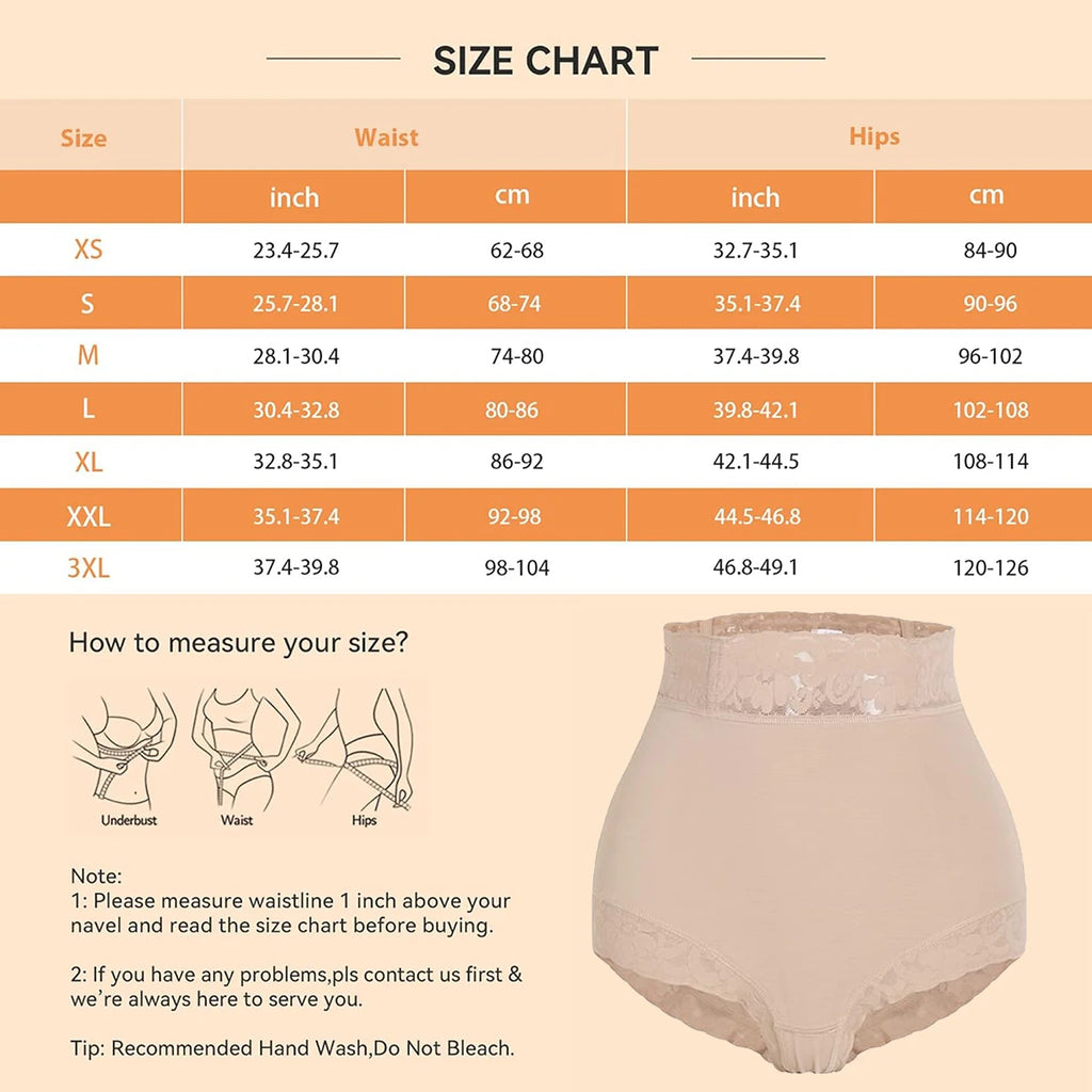 Fajas colombianas tummy control butt lifter body shapewear