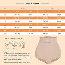 Load image into Gallery viewer, Fajas colombianas tummy control butt lifter body shapewear