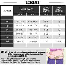 Load image into Gallery viewer, Fajas Colombianas Latex Waist Trainer Double Compression BBL Shaper
