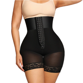 High Waist Butt Lifter Slim Shapewear Body Shaper
