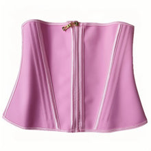 Load image into Gallery viewer, Fajas Colombianas Latex Waist Trainer Double Compression BBL Shaper