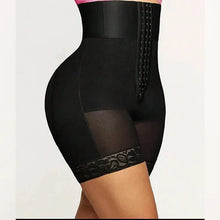 Load image into Gallery viewer, High Waist Butt Lifter Slim Shapewear Body Shaper