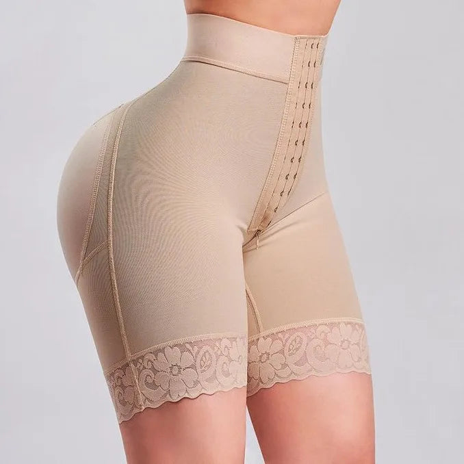 High Waist Butt Lifter Slim Shapewear Body Shaper
