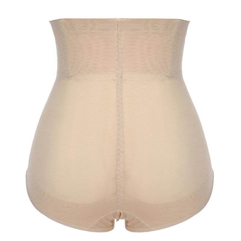 Waist Trainer Tummy Control High Waist Body Shaper