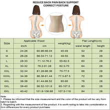 Load image into Gallery viewer, The Waist Trainer Belt Cincher Shapewear for Women