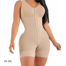 Load image into Gallery viewer, High Compression Fajas Colombianas Body Shapewear