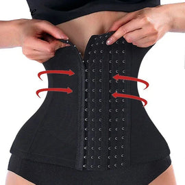 The Waist Trainer Belt Cincher Shapewear for Women