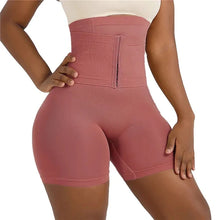 Load image into Gallery viewer, Fajas Shorts with Hook Butt Lifter Panties &amp; High Waisted Underwear