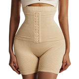Tummy Control with Hook Butt Lifter High Waist Trainer Shapewear